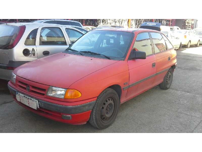 opel astra f berlina del año 1994