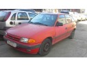 OPEL ASTRA F BERLINA