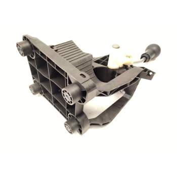 Recambio de palanca cambio para peugeot 5008 (0u_, 0e_) 1.6 16v referencia OEM IAM 9672372380  