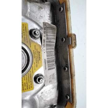 Recambio de airbag delantero izquierdo para peugeot 406 berlina (s1/s2) 1.9 turbodiesel referencia OEM IAM 9622670RZL  