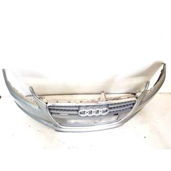 Recambio de paragolpes delantero para audi q7 (4lb) 3.0 tdi quattro referencia OEM IAM 4L0807105GRU  