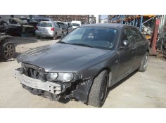 mg rover mg zt del año 2003