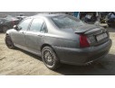 MG ROVER MG ZT