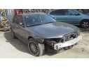 MG ROVER MG ZT