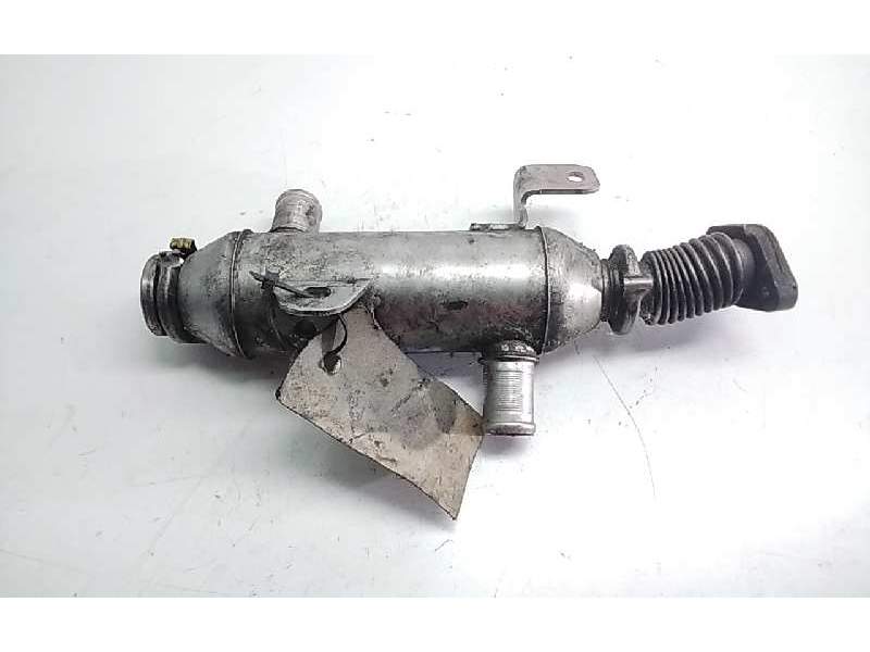Recambio de enfriador de gases para peugeot 307 (s1) 2.0 hdi cat referencia OEM IAM 9639874380  