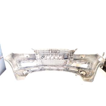 Recambio de paragolpes delantero para audi q7 (4lb) 3.0 tdi quattro referencia OEM IAM 4L0807105GRU  