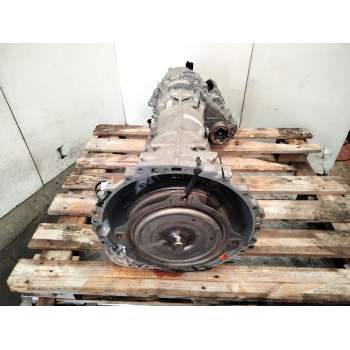 Recambio de caja cambios para land rover discovery v6 td hse referencia OEM IAM ZFS241027  
