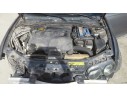MG ROVER MG ZT