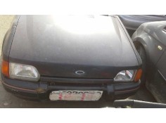 ford escort berlina del año 1989 2