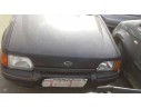 FORD ESCORT BERLINA