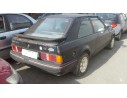 FORD ESCORT BERLINA