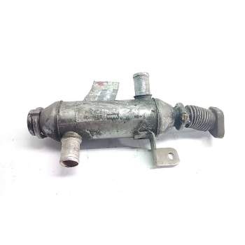 Recambio de enfriador de gases para peugeot 307 (s1) 2.0 hdi cat referencia OEM IAM 9639874380  