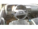 FORD ESCORT BERLINA