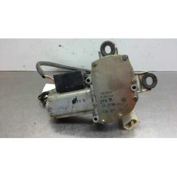 Recambio de motor limpia trasero para saab 900 berlina referencia OEM IAM   99742