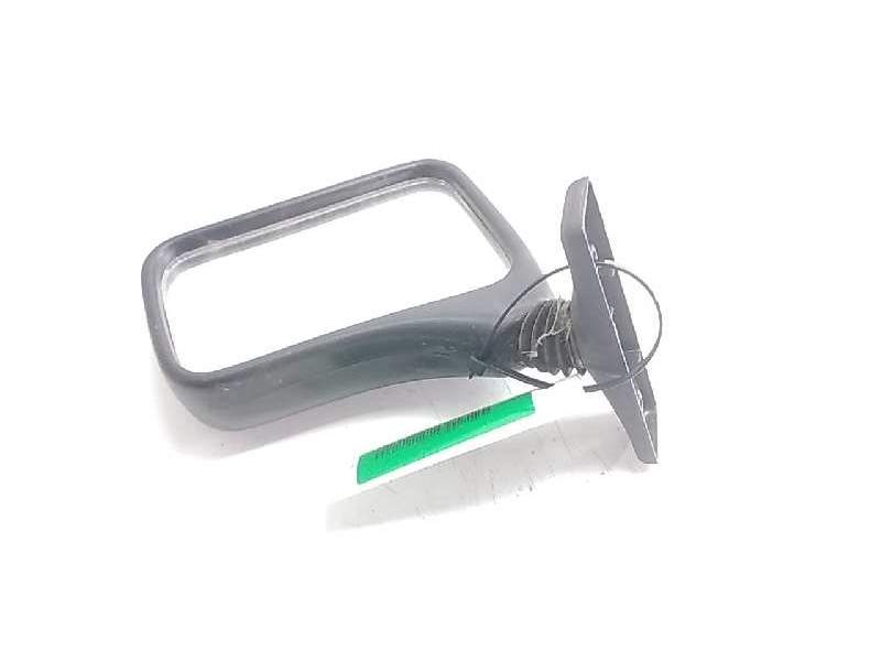 Recambio de retrovisor izquierdo para seat 132 132 referencia OEM IAM   