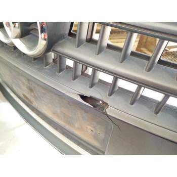 Recambio de paragolpes delantero para audi q7 (4lb) 3.0 tdi quattro referencia OEM IAM 4L0807105GRU  