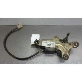 Recambio de motor limpia trasero para saab 900 berlina referencia OEM IAM   99742