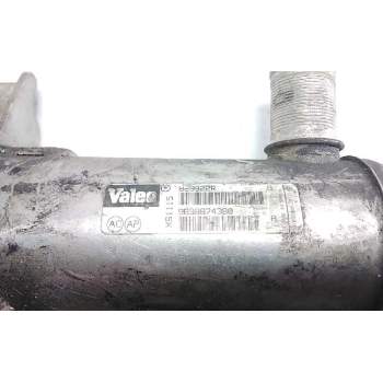 Recambio de enfriador de gases para peugeot 307 (s1) 2.0 hdi cat referencia OEM IAM 9639874380  
