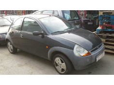 ford ka (ccq) del año 1997