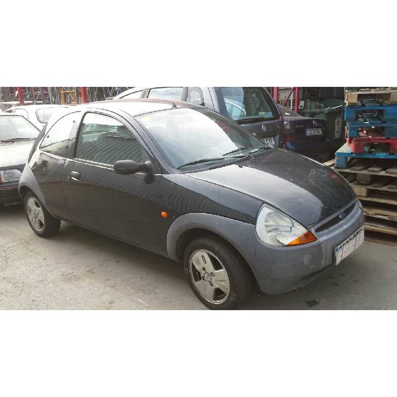 ford ka (ccq) del año 1997