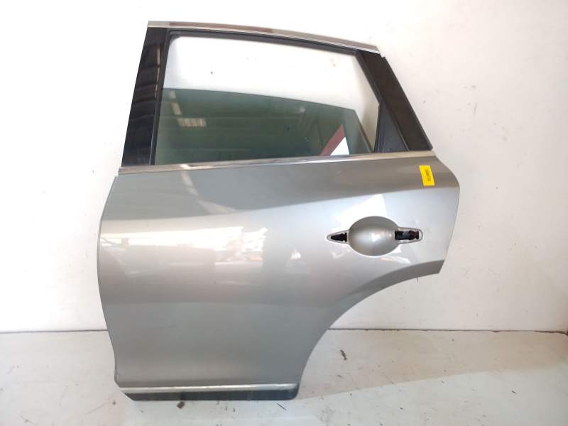Recambio de puerta trasera izquierda para infiniti ex 30d referencia OEM IAM HBA0A1BAMA  
