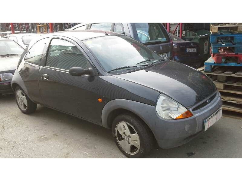 ford ka (ccq) del año 1997