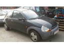 FORD KA (CCQ)