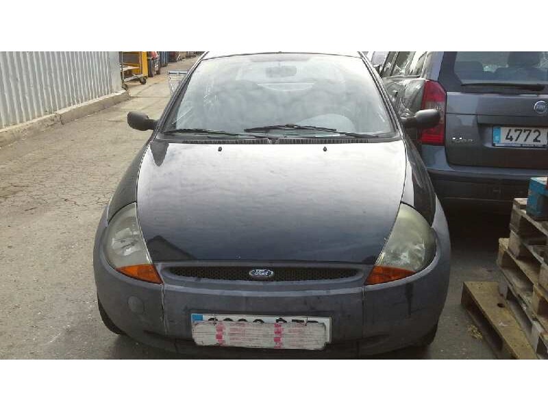 ford ka (ccq) del año 1997