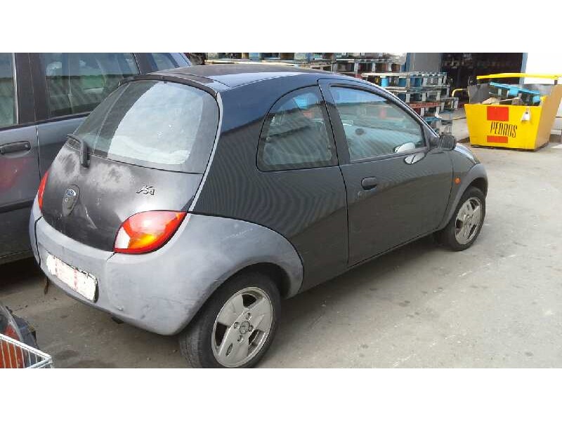 ford ka (ccq) del año 1997