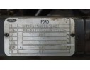 FORD KA (CCQ)