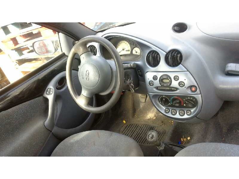 ford ka (ccq) del año 1997