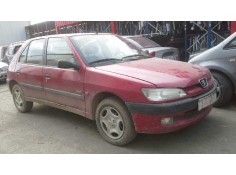 peugeot 306 berlina 3/4/5 puertas (s2) del año 1998