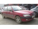 PEUGEOT 306 BERLINA 3/4/5 PUERTAS (S2)
