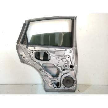 Recambio de puerta trasera izquierda para infiniti ex 30d referencia OEM IAM HBA0A1BAMA  