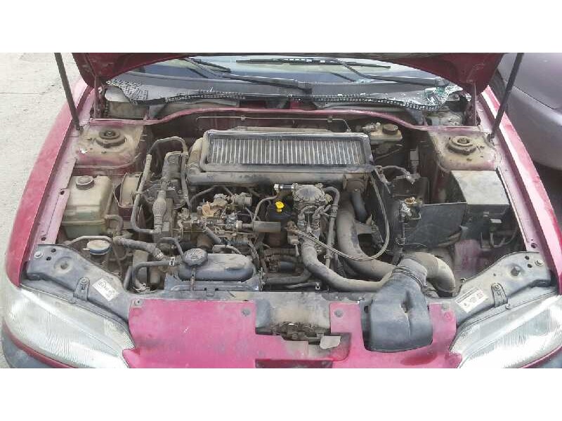 peugeot 306 berlina 3/4/5 puertas (s2) del año 1998