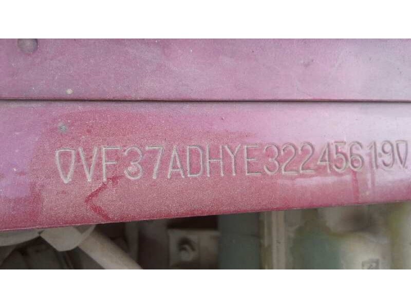 peugeot 306 berlina 3/4/5 puertas (s2) del año 1998