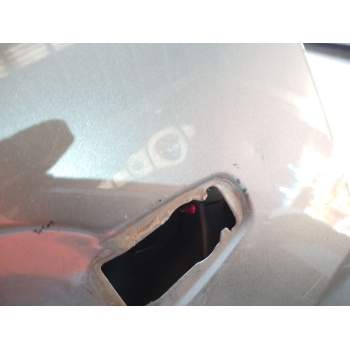 Recambio de puerta trasera izquierda para infiniti ex 30d referencia OEM IAM HBA0A1BAMA  