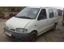 NISSAN VANETTE CARGO
