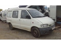 nissan vanette cargo del año 1996 2