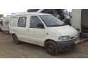 NISSAN VANETTE CARGO