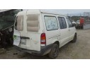 NISSAN VANETTE CARGO