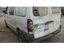 NISSAN VANETTE CARGO