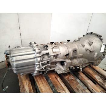 Recambio de caja cambios para land rover discovery v6 td hse referencia OEM IAM ZFS241027  