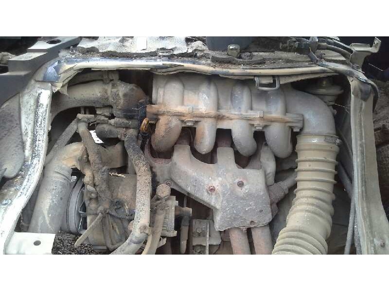 nissan vanette cargo del año 1996