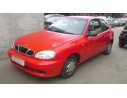 DAEWOO LANOS