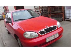 daewoo lanos del año 2000 2