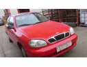 DAEWOO LANOS