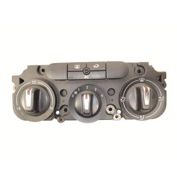 MANDO CLIMATIZADOR 5P0820047 