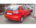 DAEWOO LANOS