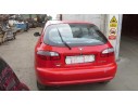 DAEWOO LANOS